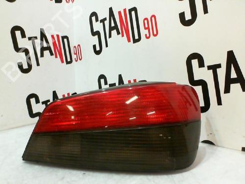 Used Right taillight Right taillight 37350758 37350758