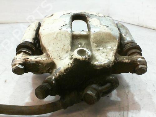 Left front brake caliper OPEL AGILA B (H08) 1.2 (F68) | BP37350939M105 - Image 2