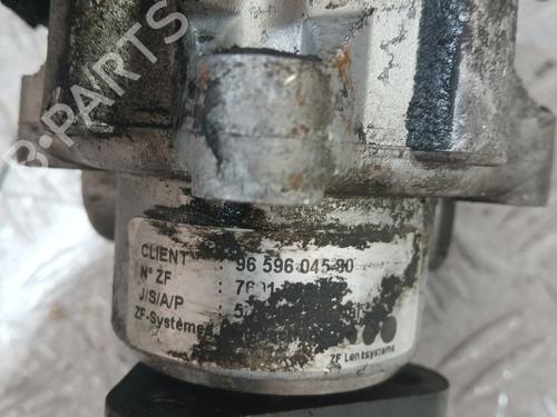 Steering pump PEUGEOT 407 Coupe (6C_) 2.7 HDi | BP37358210M99 - Image 3