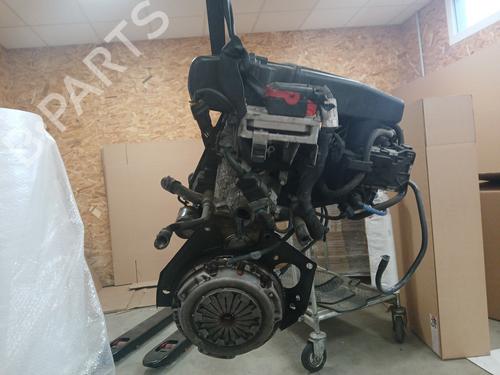 Used Engine Engine 37368044 37368044