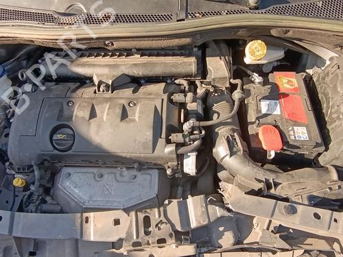 Kabinelys PEUGEOT 2008 I (CU_) 1.6 VTi | BP37374020I8 - Image 15