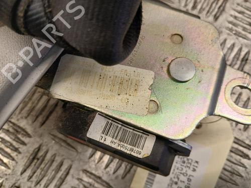 Front left seatbelt KIA CEE'D SW (ED) 1.6 CRDi 115 | BP39702509I26 - Image 3