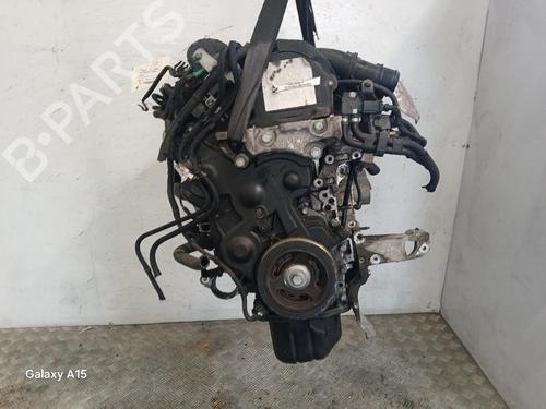Engine CITROËN C4 Picasso II 1.6 HDi / BlueHDi 115 | BP37746609M1 - Image 5