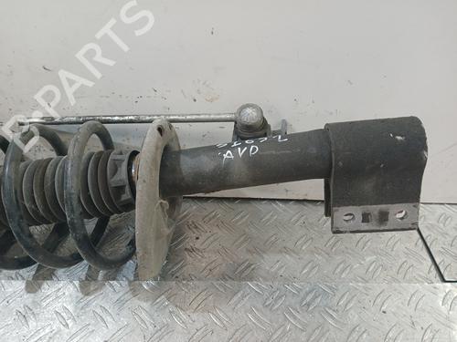 Used Right front shock absorber Right front shock absorber 37362363 37362363
