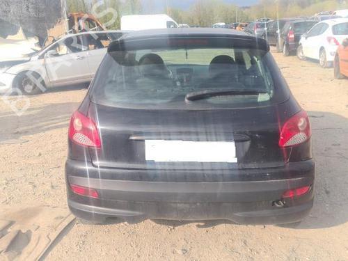 Engine control unit (ECU) PEUGEOT 206+ (2L_, 2M_) 1.4 HDi eco 70 | BP37359519M57  - Image 11