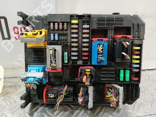 fuse-box-peugeot-partner-box-bodympv-k9-2018-37363315 main image