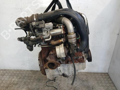 Engine RENAULT TWINGO II (CN0_) 1.5 dCi 75 | BP37746370M1 - Image 3