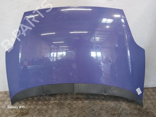 Used Hood Hood 38424055 38424055