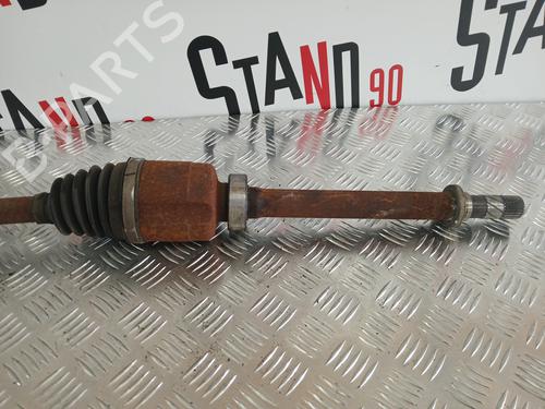 Right front driveshaft DACIA DUSTER SUV Van | BP37362827M39 - Image 2