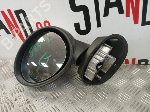 Used Left mirror Left mirror 37371371 37371371