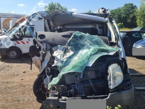 Starter RENAULT TRAFIC II Van (FL) 2.0 dCi 115 (FL01, FL0U, FL00, FL0H, FL0M) | BP37357961M8 - Image 12