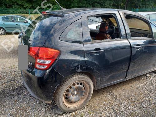 Starter CITROËN C3 II (SC_) 1.4 | BP37374312M8 - Image 7