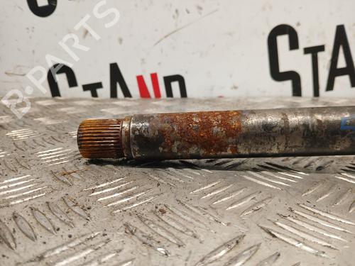 Right front driveshaft CITROËN C5 III Break (RW_) 2.0 HDi | BP37363622M39 - Image 6