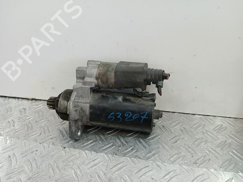 Starter AUDI A3 Sportback (8PA) | BP37366173M8 - Image 5
