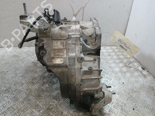 Gearbox FORD MONDEO IV (BA7) | BP37359537M3 - Image 6