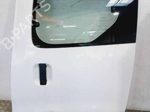 Used Left slide door Left slide door DACIA DOKKER MPV (KE_) 1.5 Blue dCi 95 (KEJL) (95 hp) 39982273 39982273