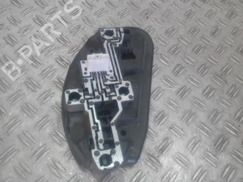 Lamp holder CITROËN C5 I (DC_) | BP37354316L10 - Image 3
