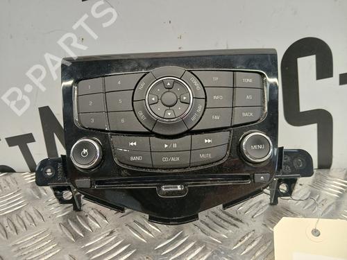 Switch CHEVROLET CRUZE (J300) | BP37373471I30 - Image 3