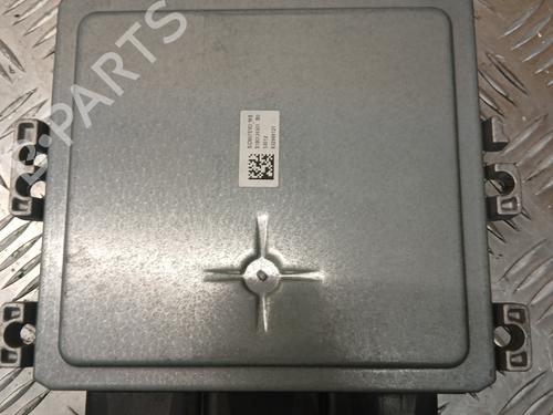 Engine control unit (ECU) CITROËN DS3 (SA_) 1.6 HDi 115 | BP37368176M57 - Image 4