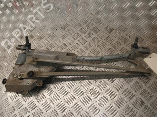 Front wiper motor FORD FIESTA VI (CB1, CCN) 1.25 | BP37364923M29 - Image 4
