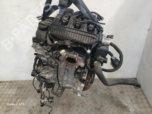 Engine CITROËN C3 III (SX) 1.2 PureTech 82 | BP39137969M1 - Image 4