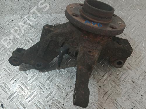 Right front steering knuckle DACIA SANDERO II TCe 90 (B8M1, B8MA, B8AC) | BP37366218M26 - Image 3