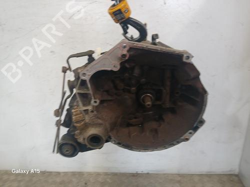 gearbox-citroen-saxo-s0-s1-1996-1997-1998-1999-2000-2001-2002-2003-2004-37371139 main image