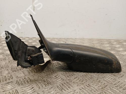 Used Left mirror Left mirror AUDI A4 B5 (8D2) 1.9 TDI (90 hp) 40153052 40153052