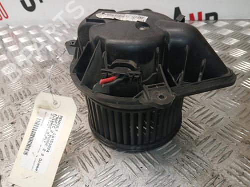 Heater blower motor RENAULT TRAFIC II Van (FL) 2.0 dCi 90 (FL0H, FL00, FL01, FL0M, FL0P, FL0S) | BP37369142M62 - Image 2