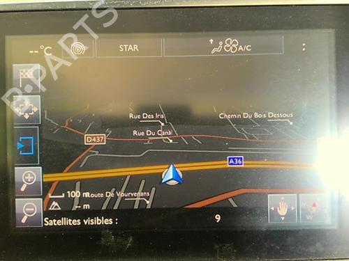 Used Display monitor Display monitor 37371404 37371404