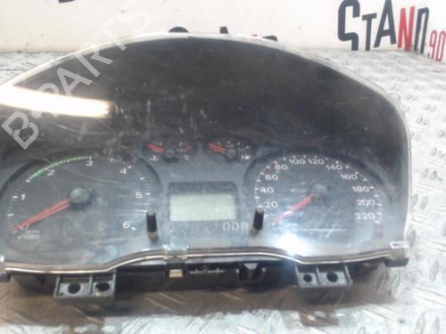 Instrument cluster FORD TRANSIT Van (FA_ _) 2.4 TDCi 4x4 | BP37354810C47 - Image 4