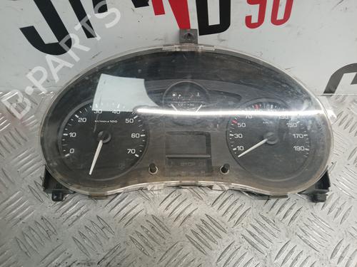 Instrument cluster CITROËN JUMPY II Van 2.0 HDi 120 | BP37368754C47 - Image 2