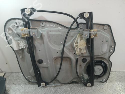 Used Front right window mechanism Front right window mechanism 37359673 37359673