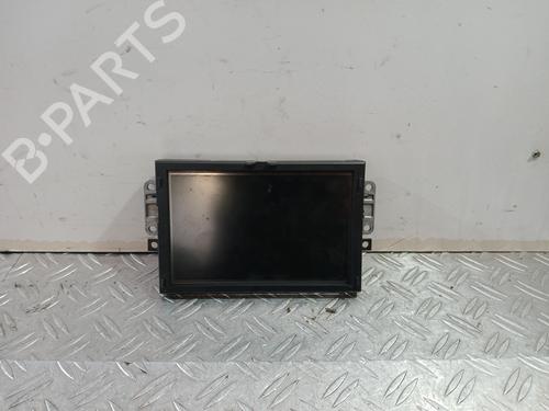 display-monitor-citroen-c4-ii-nc_-2009-37366912 main image