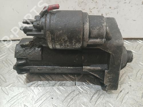 Starter DACIA DUSTER (HS_) 1.5 dCi 4x4 (HSMC, HSMD) | BP37365684M8 - Image 2