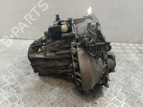 Used Gearbox Gearbox 37366984 37366984