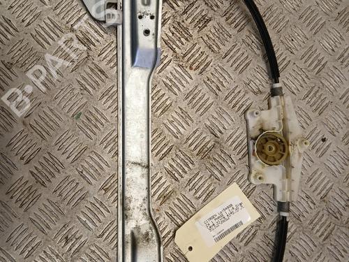 Used Front left window mechanism Front left window mechanism 38875772 38875772
