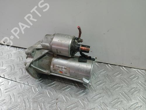 Starter RENAULT KANGOO Express (FW0/1_) | BP37365521M8 - Image 2