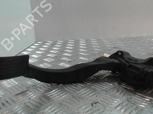 Pedal Pedal CITROËN C3 Picasso (SH_) [2008-2026] 37352525 37352525
