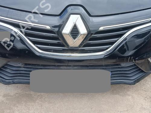 Ratstangsstang RENAULT MEGANE IV Hatchback (B9A/M/N_) 1.5 dCi 110 (B9A3) | BP37746248I23 - Image 13