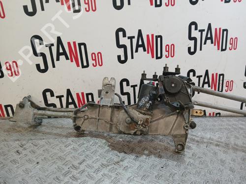 Front wiper motor PEUGEOT 807 (EB_) 2.0 HDi | BP37358659M29 - Image 6