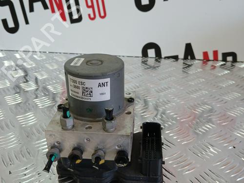 ABS pump CHEVROLET AVEO Hatchback (T300)  | BP37365984M43  - Image 9