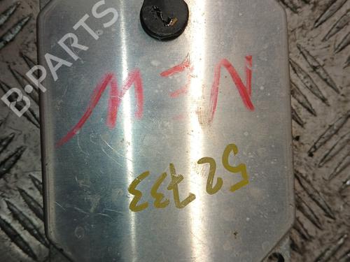 Engine control unit (ECU) FIAT GRANDE PUNTO (199_) | BP37369913M57 - Image 2