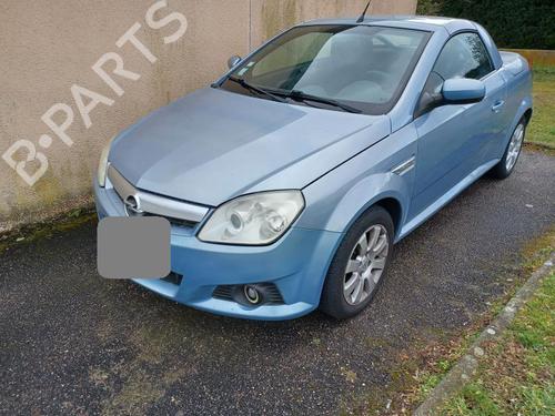 Engine control unit (ECU) OPEL TIGRA TwinTop (X04) 1.3 CDTI (R97) | BP37368702M57  - Image 12