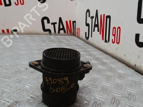 Used Mass air flow sensor Mass air flow sensor 37358622 37358622