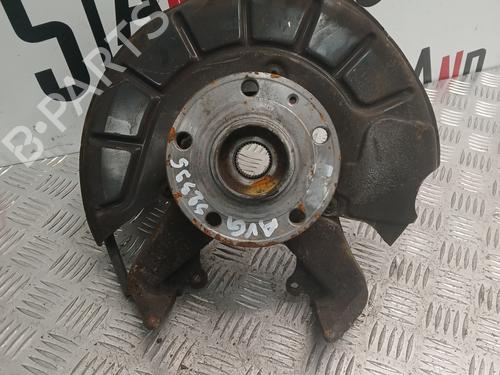 left-front-steering-knuckle-vw-golf-vi-5k1-2008-2009-2010-2011-2012-2013-2014-37362804 main image