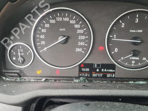 Luftventil BMW X3 (F25) xDrive 20 d | BP37365446I21 - Image 6