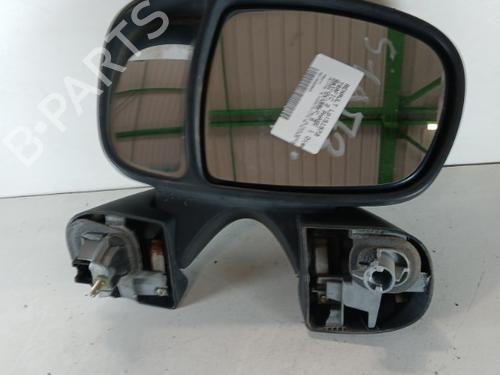 Retrovisor esquerdo Retrovisor esquerdo 37361440 37361440