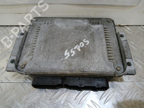 Engine control unit (ECU) FIAT STILO (192_) 1.9 JTD (192_XE1A) | BP37363582M57 - Image 3