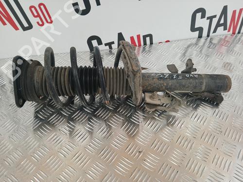 Right front shock absorber FORD FOCUS III | BP37367182M17 - Image 3